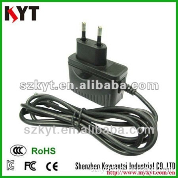 ac adapter 9v 500ma